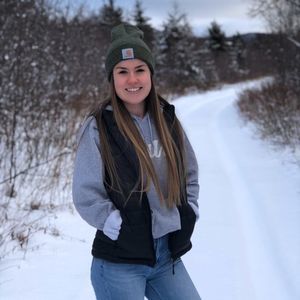 Meet your Posher, Jillian